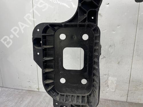 Frontplade/Frontkurv Frontplade/Frontkurv ALFA ROMEO MITO (955_) 1.4 (955.AXB1B, 955.AXU1A) (78 hp) 36148972 36148972
