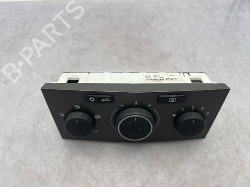 Used Climate control Climate control OPEL ASTRA H Estate (A04) 1.7 CDTI (L35) (101 hp) 40447663 40447663