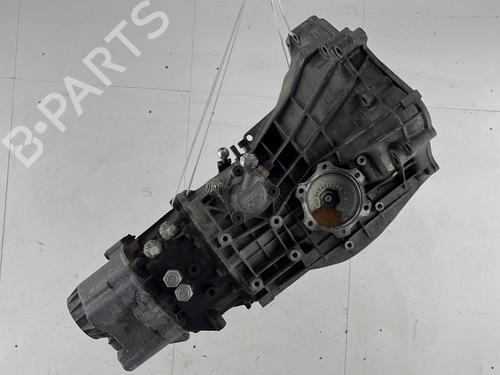 Gearbox AUDI A6 C4 (4A2) 2.5 TDI | BP27890781M3 - Image 5