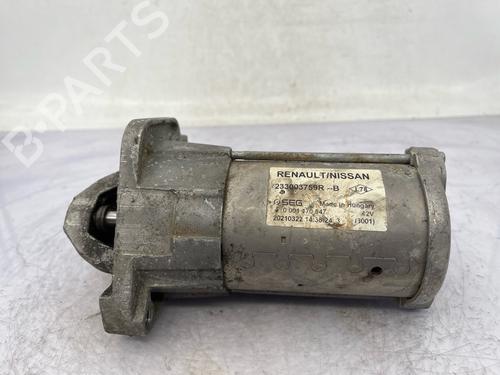 Starter DACIA DUSTER (HM_) 1.5 dCi 115 4x4 (HMAD) | BP37531328M8 - Image 2