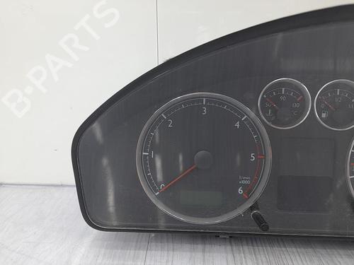 Instrument cluster VW SHARAN (7M8, 7M9, 7M6) 1.9 TDI | BP23707275C47 
