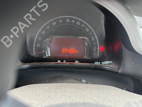 Right taillight RENAULT TWINGO III (BCM_, BCA_) 1.0 SCe 70 | BP27704722C35 - Image 14