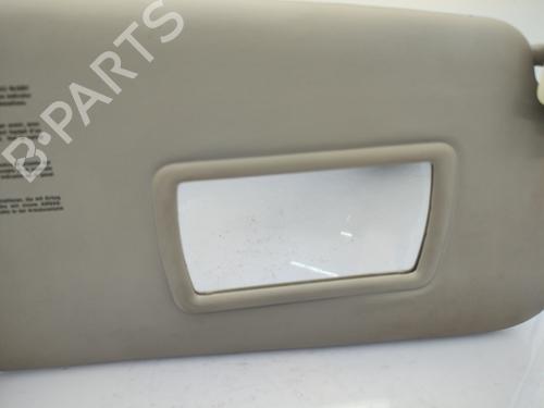 Right sun visor RENAULT MODUS / GRAND MODUS (F/JP0_) 1.5 dCi (FP0E, JP0E) | BP23739037I2  - Image 7