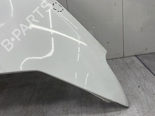 Right front fenders FORD C-MAX (DM2) 1.6 TDCi | BP27591842C42 