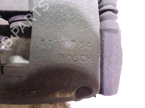right-front-brake-caliper-peugeot-307-3ac-2000-2001-2002-2003-2004-2005-2006-2007-2008-2009-2010-2011-2012-23694807 main image
