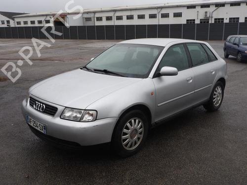 Køler AUDI A3 (8L1) 1.6 | BP23685598M31 