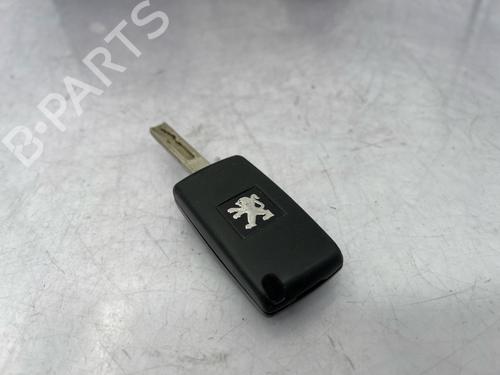 Electronic module PEUGEOT 207 SW (WK_) 1.6 HDi | BP36261345M83 - Image 5