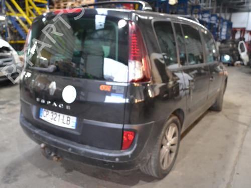 Left front brake caliper RENAULT ESPACE IV (JK0/1_) 2.2 dCi (JK0H) | BP23687555M105  - Image 15