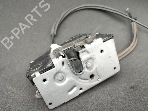 Front right lock FIAT DUCATO Van (250_) 100 Multijet 2,2 D | BP23731052C97 