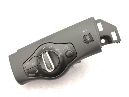 Headlight switch AUDI A4 B8 Avant (8K5) 2.7 TDI | BP23732350I24 - Image 9