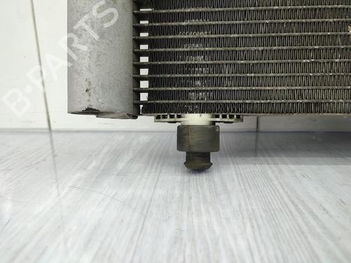 Used AC radiator CITROËN XSARA PICASSO (N68) 1.6 HDi (109 hp) 23719294