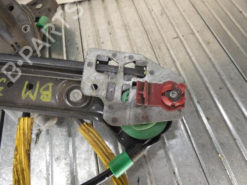 Front left window mechanism BMW 3 (E46) 320 d | BP23671569C22 