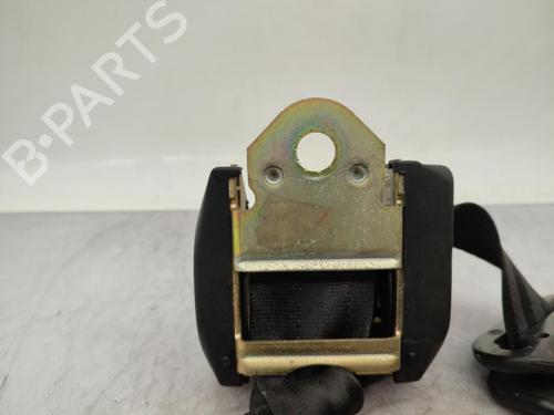 Used Rear left seatbelt Rear left seatbelt PEUGEOT 205 II (20A/C) 1.0 (45 hp) 23678154 23678154