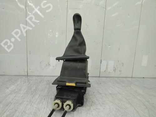 Gear lever RENAULT CLIO IV (BH_) 1.5 dCi 75 | BP29304771M90 