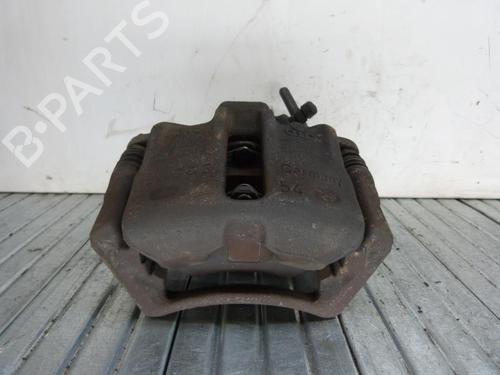 Right front brake caliper AUDI A4 B5 (8D2) 1.9 TDI | BP23688500M104 - Image 2