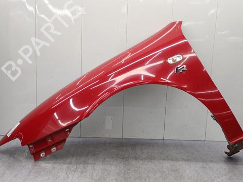 Left front fenders SEAT LEON (1M1) 1.9 TDI | BP23731787C41 