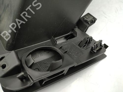 Used Glove box Glove box FIAT PANDA (312_, 319_) 1.2 (312PXA1A) (69 hp) 23721025 23721025