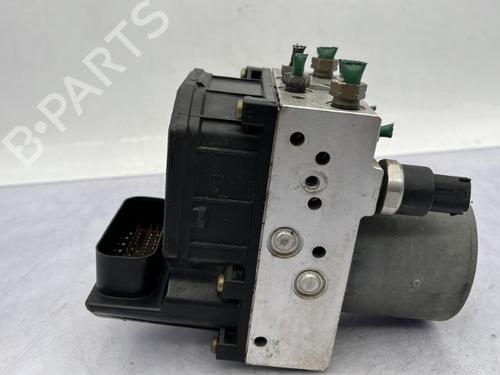 ABS Bremseaggregat PEUGEOT 307 (3A/C) 2.0 HDi 110 | BP23680396M43 