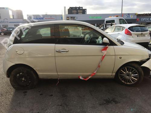 AC compressor LANCIA YPSILON (843_) 1.2 (843.AXA1A) | BP23694752M34  - Image 7