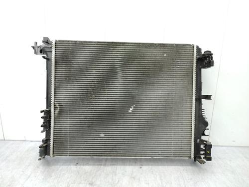 Used Water radiator Water radiator RENAULT MEGANE IV Hatchback (B9A/M/N_) 1.3 TCe 140 (B9NB) (140 hp) 23729590 23729590