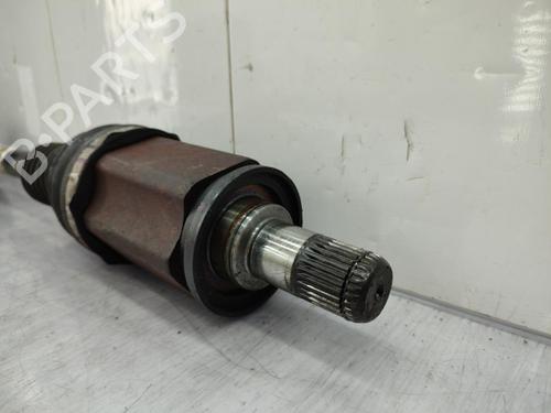 Left front driveshaft BMW X5 (E70) xDrive 40 d | BP23723366M38  - Image 5