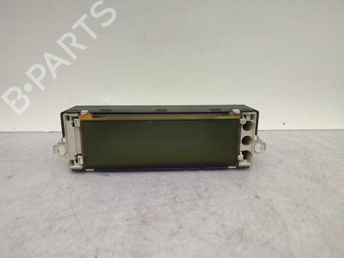 Display CITROËN C4 I (LC_) 1.6 HDi (90 hp) 25716730