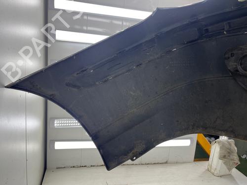 Used Front bumper Front bumper CITROËN C5 I (DC_) 2.0 HDi (DCRHZB, DCRHZE) (109 hp) 36682775 36682775
