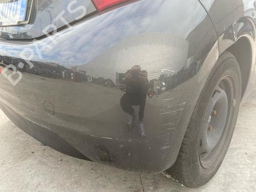 Used Rear bumper Rear bumper 36511638 36511638