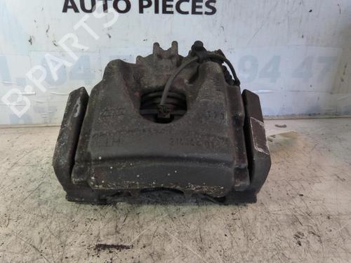 Used Left front brake caliper CITROËN C5 III (RD_) 1.6 HDi 110 (RD9HZC) (109 hp) 23688126