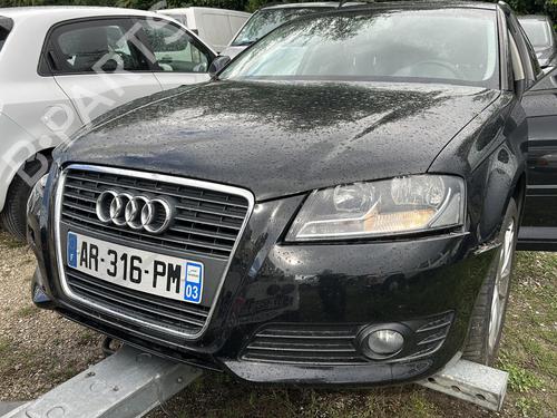 Starter AUDI A3 Sportback (8PA) 1.6 TDI | BP33171646M8  - Image 10