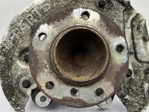 Right front steering knuckle BMW 3 (E90)  | BP23755435M26 