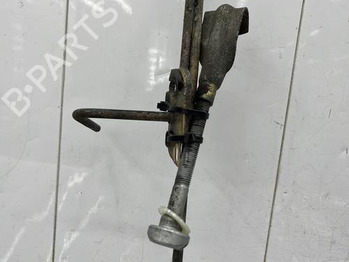 Other CITROËN SAXO (S0, S1) 1.0 X | BP23681341O1 