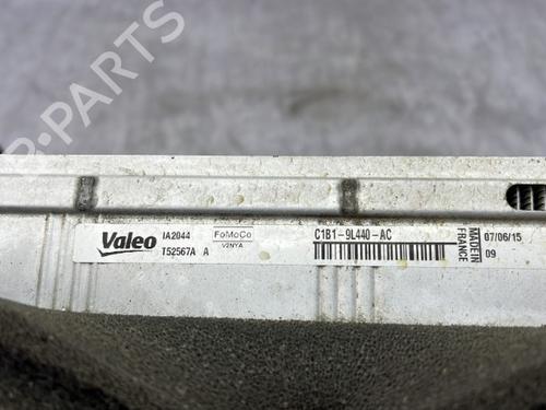 Intercooler FORD FIESTA VI (CB1, CCN) 1.0 EcoBoost | BP23751488M30  - Image 8