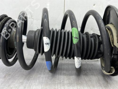 Right front shock absorber PEUGEOT PARTNER Tepee 1.6 HDi 75 (16V) | BP26019119M17 - Image 2