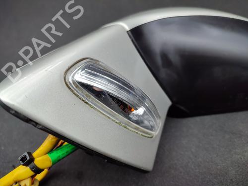 Left mirror PEUGEOT 308 I (4A_, 4C_) 1.6 HDi | BP23739477C26 