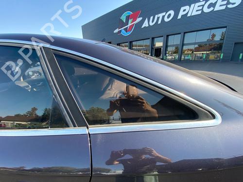 rear-left-door-window-audi-a6-c6-4f2-2004-2005-2006-2007-2008-2009-2010-2011-38295129 main image