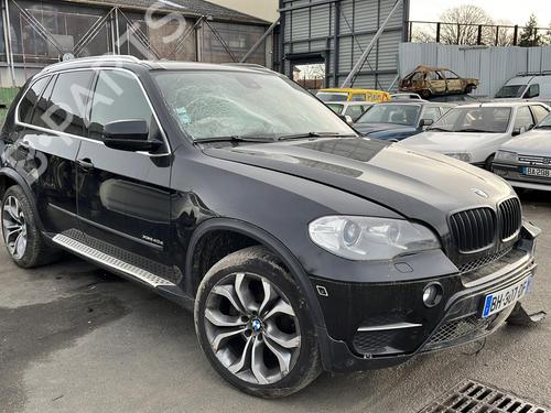 Driveshaft BMW X5 (E70) xDrive 40 d | BP23719849M37 - Image 24