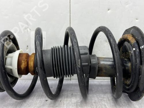 Right front shock absorber FIAT PANDA (169_) 1.1 (169.AXA1A) | BP23755118M17 