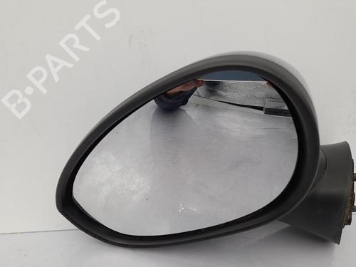Left mirror FIAT 500 (312_) 1.3 D Multijet (312AXB1A) | BP23707669C26