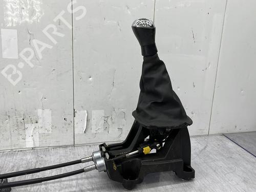 Gear lever PEUGEOT 108 1.2 | BP29839341M90 - Image 2