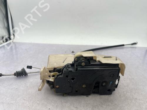 Used Front right lock Front right lock VW GOLF IV (1J1) 1.9 TDI (130 hp) 39738361 39738361