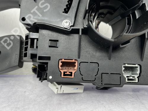 Steering column stalk PEUGEOT 207 (WA_, WC_) 1.4 HDi | BP30751112I23