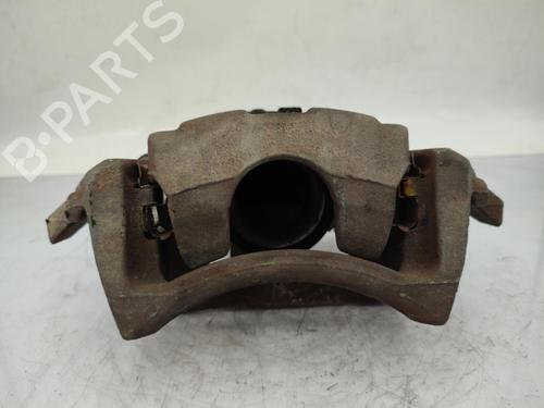 Left front brake caliper MERCEDES-BENZ A-CLASS (W169) A 180 CDI (169.007, 169.307) | BP23697215M105  - Image 6