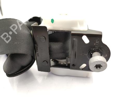 Rear left seatbelt FORD RANGER (TKE) 3.2 TDCi 4x4 | BP23755818I29 - Image 2