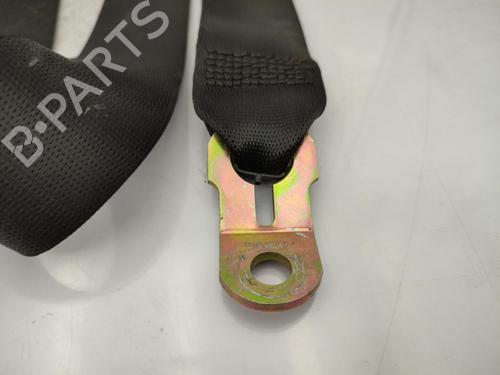 Rear left seatbelt BMW 3 Compact (E46) 320 td | BP23722104I29 - Image 3
