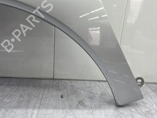 Left front fenders PEUGEOT 3008 I MPV (0U_) 1.6 HDi | BP23756606C41 