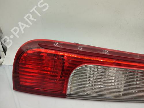 Left taillight FORD FOCUS C-MAX (DM2) 2.0 TDCi | BP23731434C34 