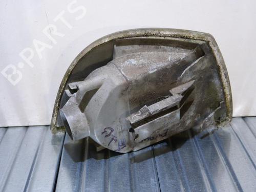 Used Left front indicator Left front indicator RENAULT ESPACE II (J/S63_) [1991-1997] 33420844 33420844