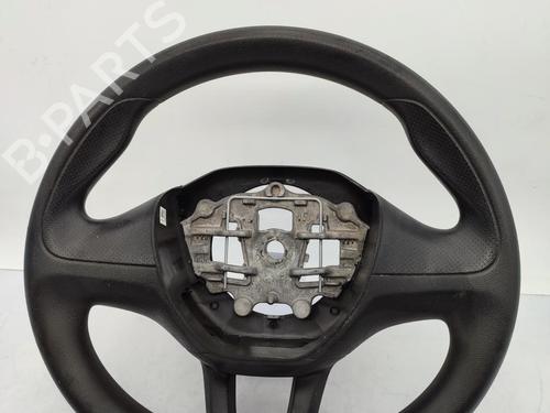 Steering wheel PEUGEOT 208 I (CA_, CC_) 1.4 HDi | BP23705234C49