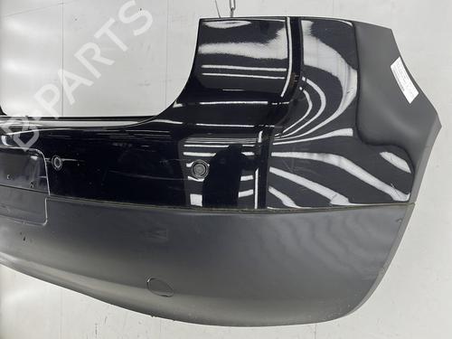 Rear bumper VW GOLF V (1K1) 1.9 TDI | BP24629792C8 